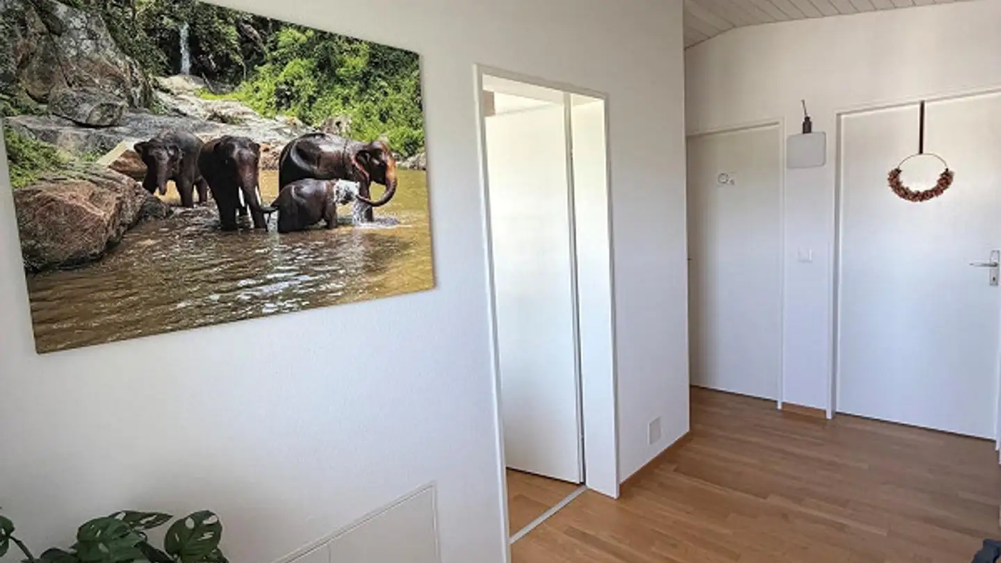 Wohnung mieten - Neuheim 8, 6275 Ballwil - Foto 4