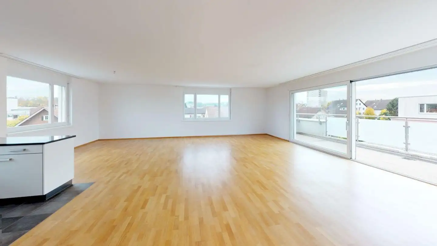 Attico in affitto - Weidwiesenweg 13, 8580 Amriswil - Foto 3