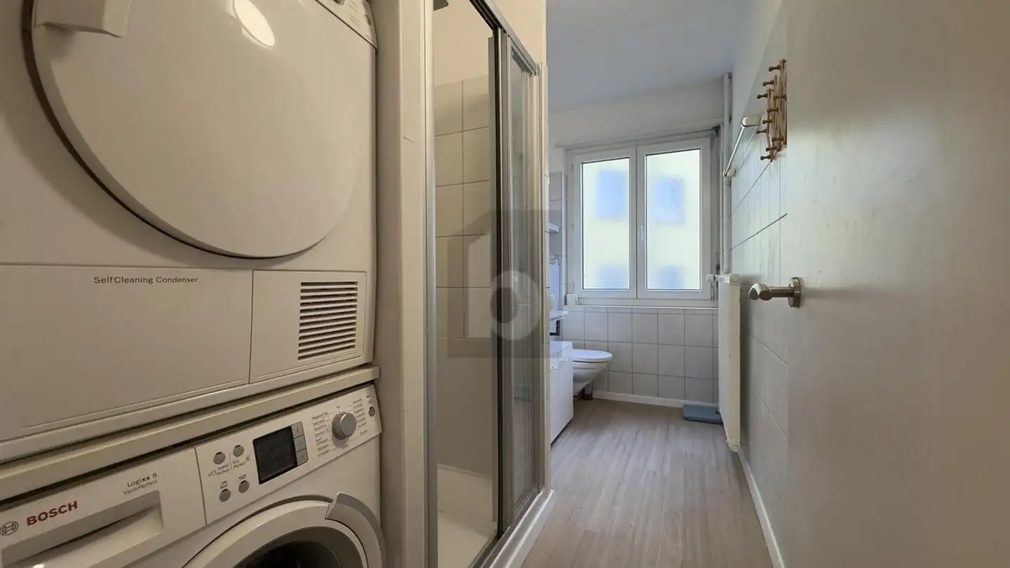 Appartement à louer - 8045 Zürich - Photo 4