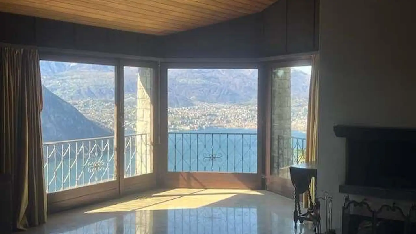 Maison individuelle à vendre - 6822 Arogno - Photo 4