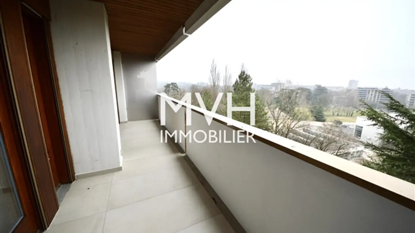 Furnished apartment for rent - 1207 Genève - Photo 3