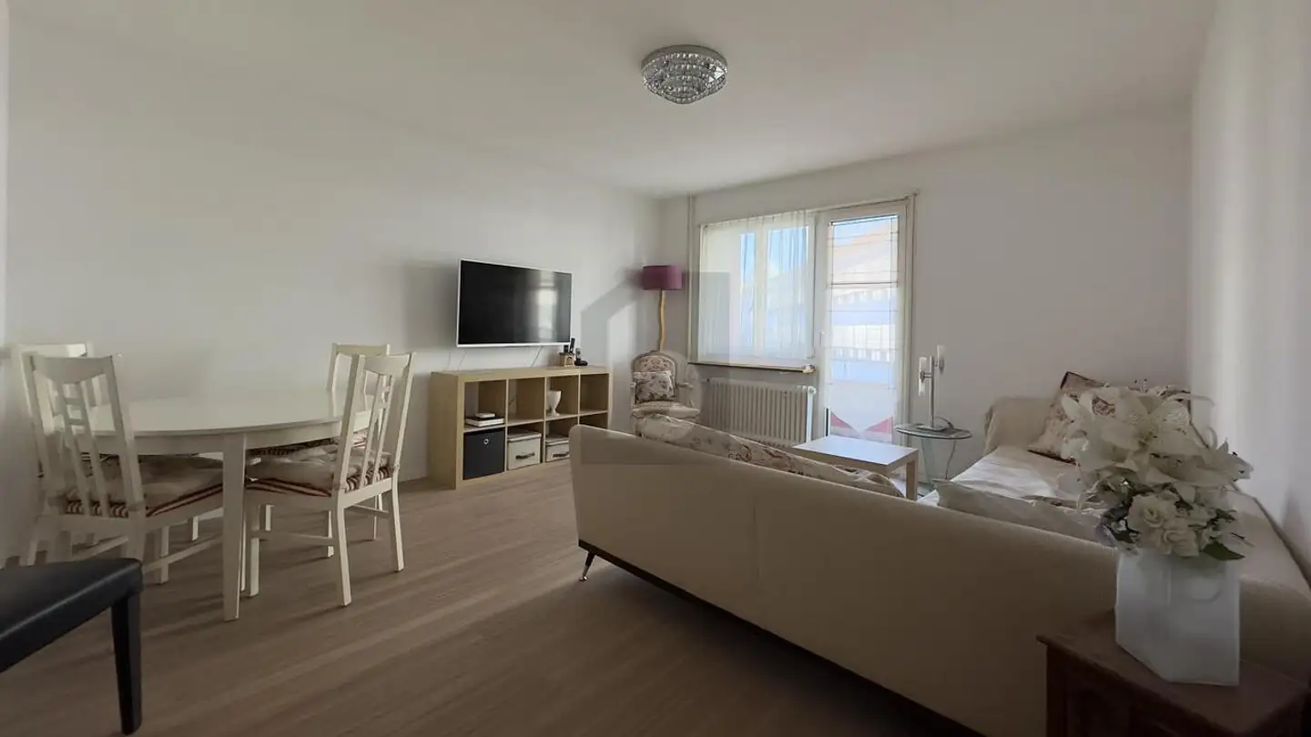 Appartement à louer - 8045 Zürich - Photo 2