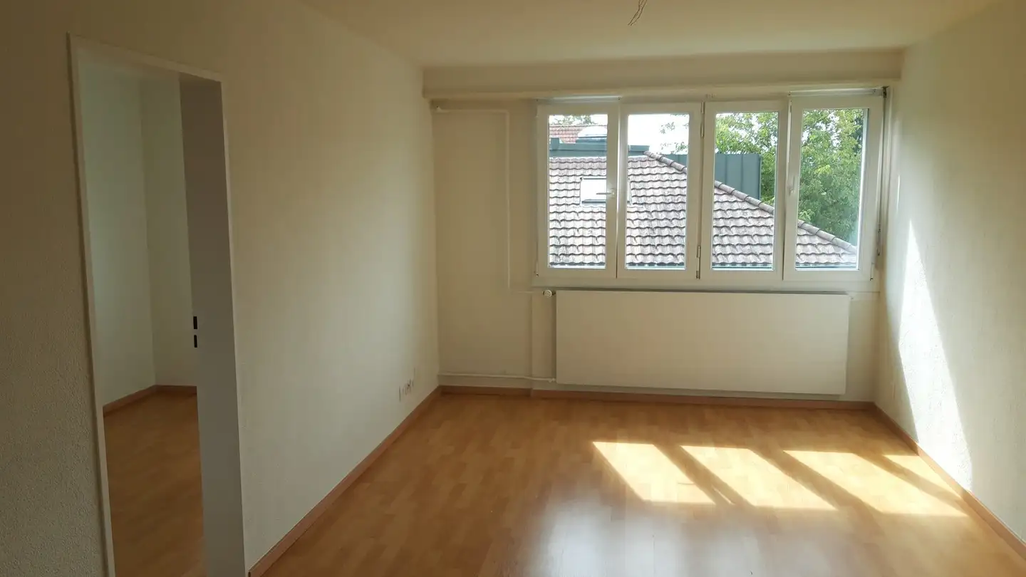 Apartment for rent - Rüttistrasse 28, 4703 Kestenholz