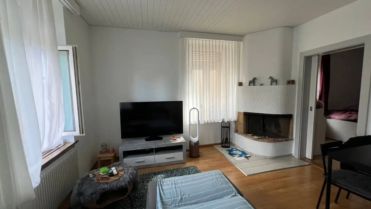 Wohnung mieten - Rainstrasse 5, 4142 Münchenstein