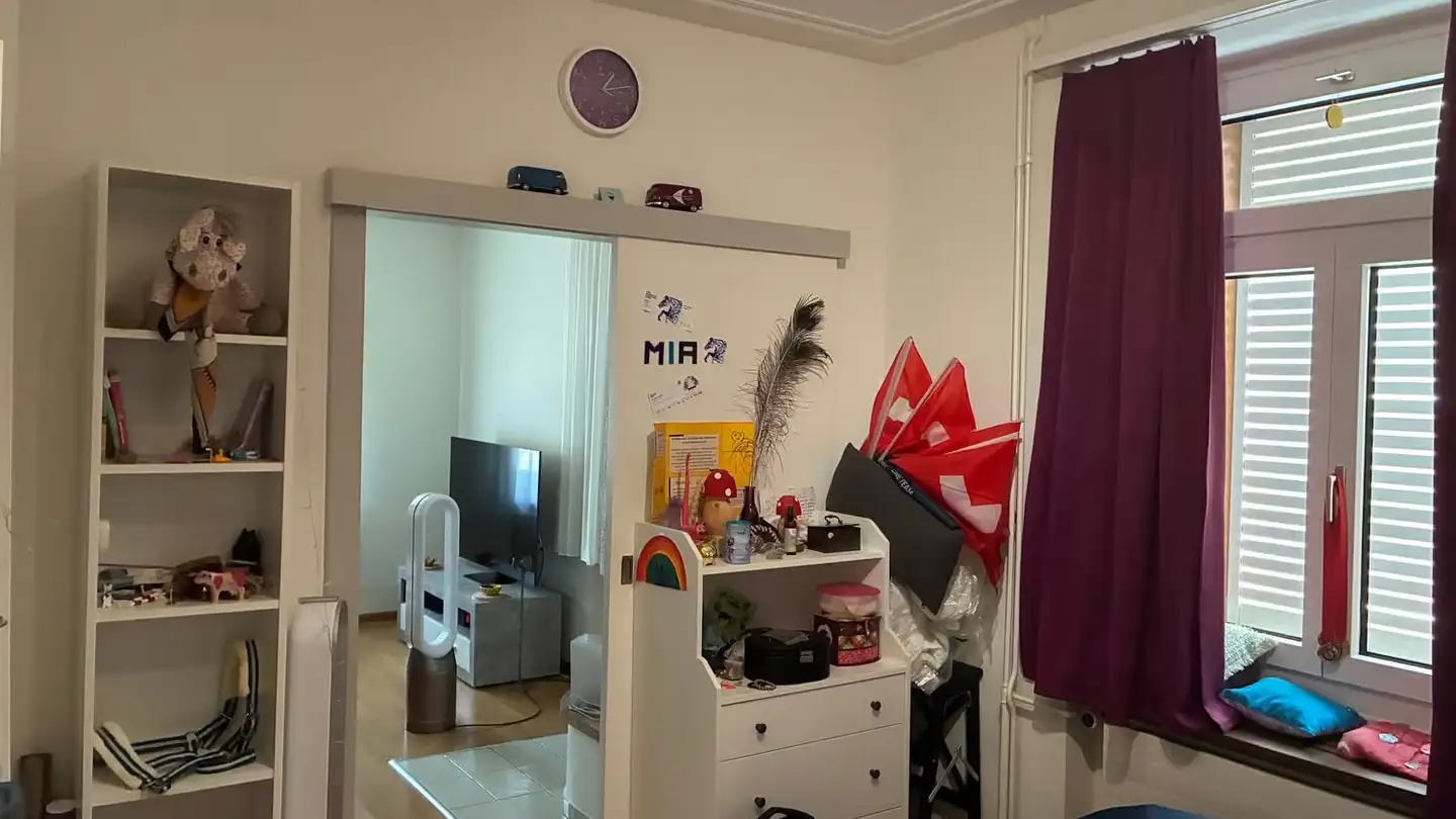 Wohnung mieten - Rainstrasse 5, 4142 Münchenstein - Foto 4