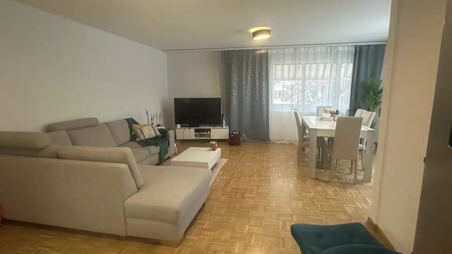 Apartment for rent - Kugelgasse 8, 8492 Wila