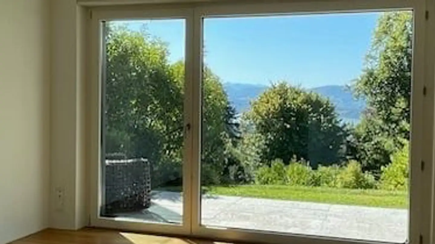 Appartement à louer - Forsterstrasse 32, 8044 Zürich