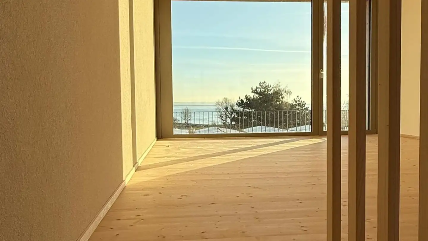 Appartement à louer - Hauptstrasse 64, 9323 Steinach
