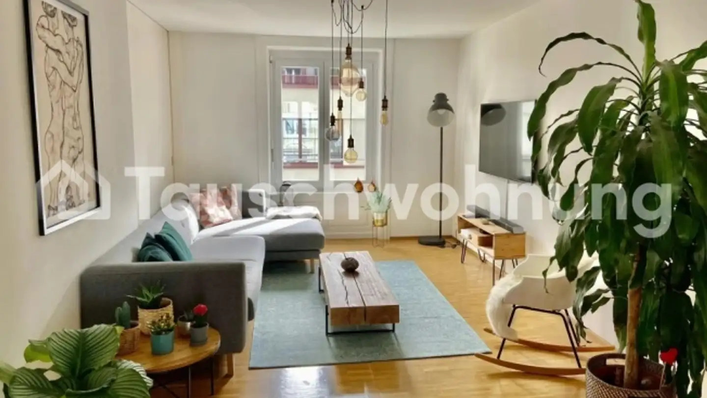 Wohnung mieten - 8003 Zürich