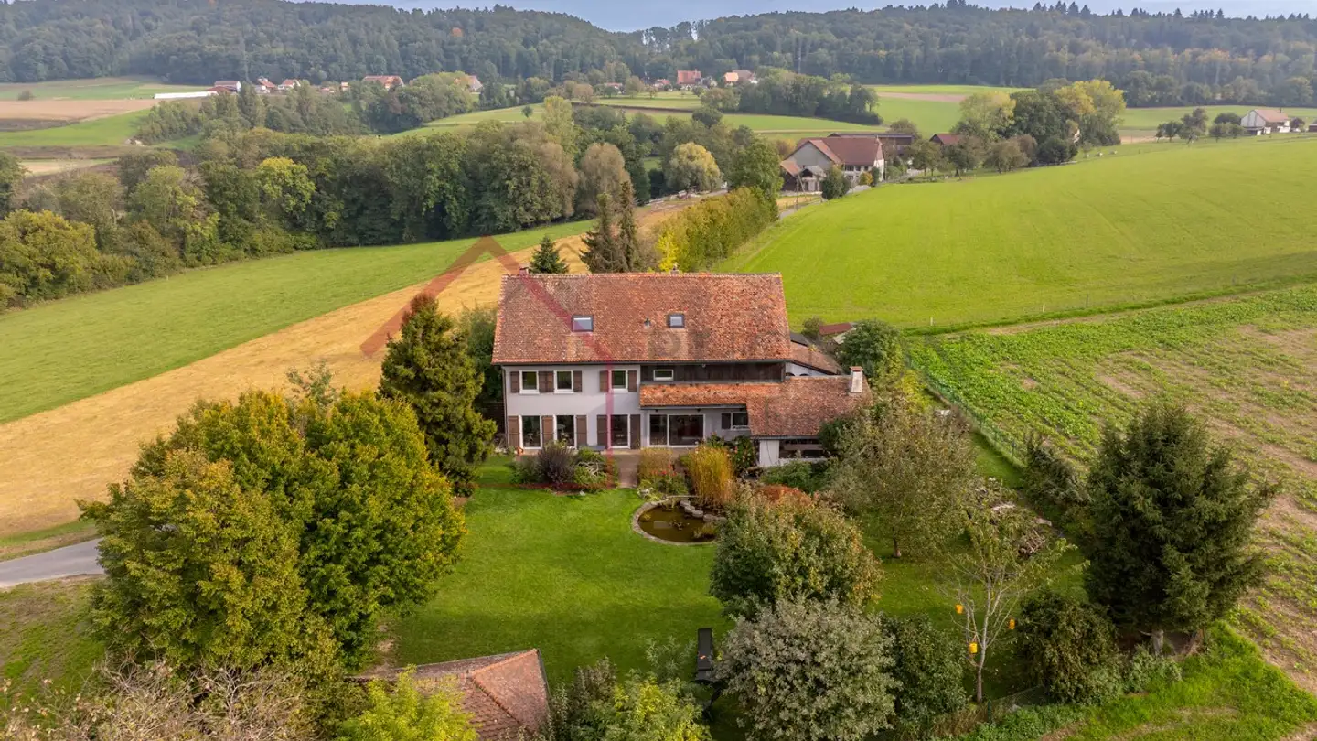 Casa singola in vendita - 1530 Payerne