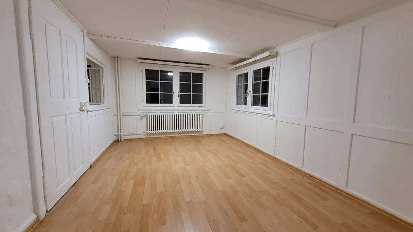 Appartamento in affitto - Dorfstrasse 54, 9055 Bühler - Photo 2