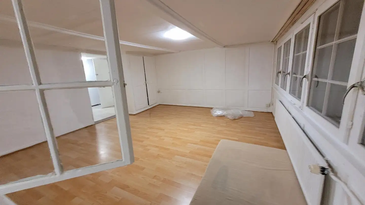 Appartamento in affitto - Dorfstrasse 54, 9055 Bühler - Photo 3