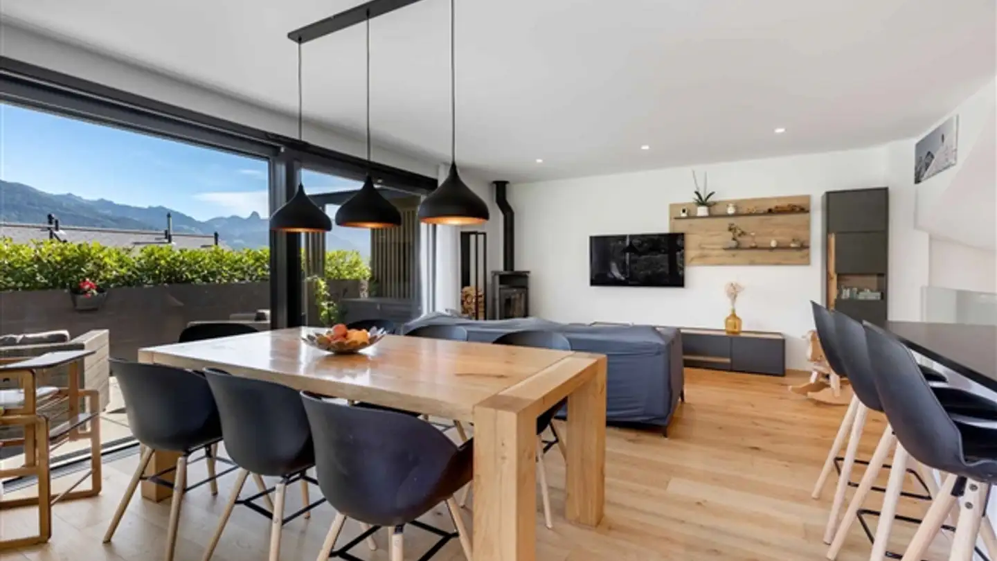 Einfamilienhaus kaufen - 1805 Jongny - Foto 3