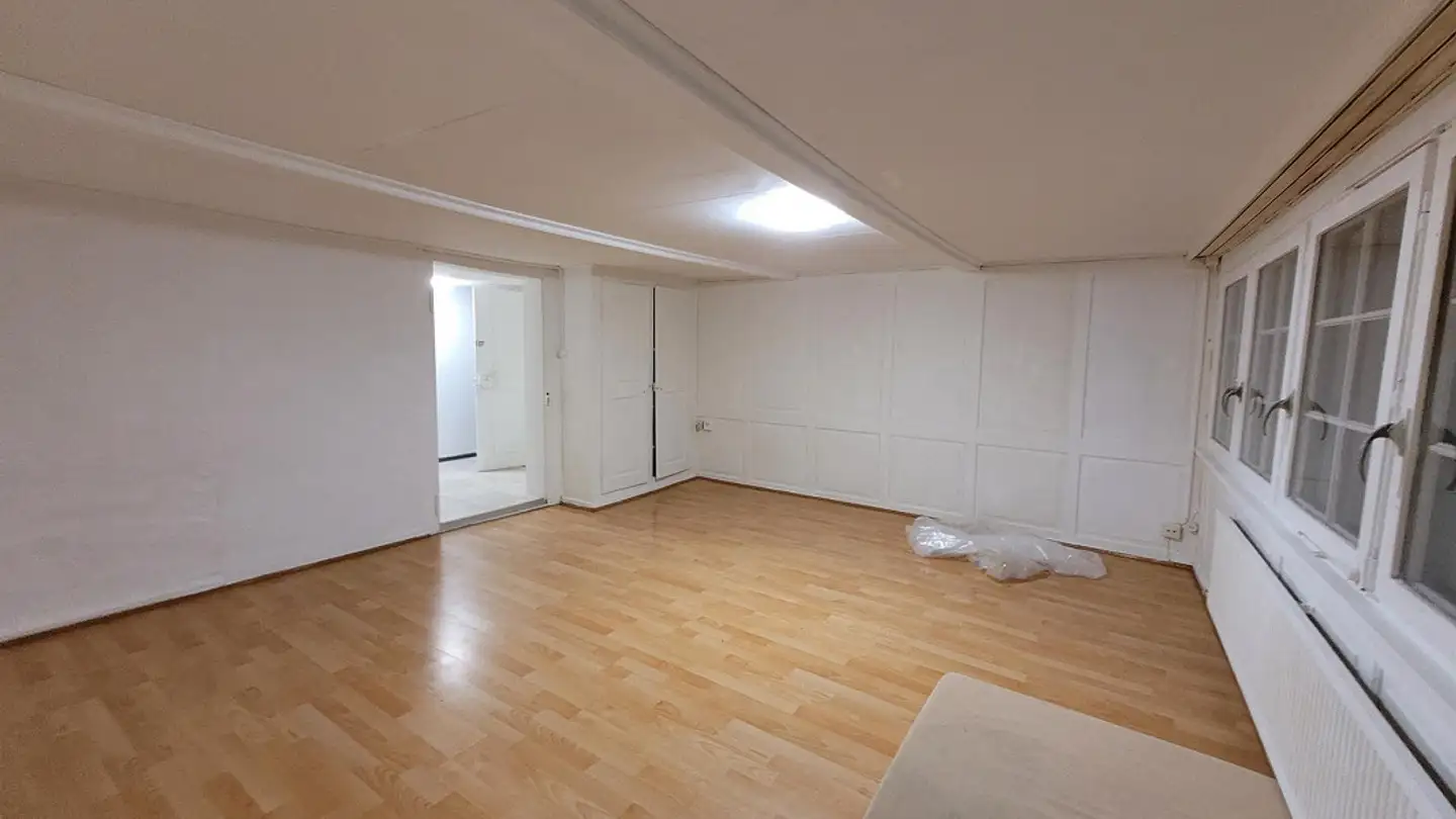 Appartamento in affitto - Dorfstrasse 54, 9055 Bühler - Photo 4