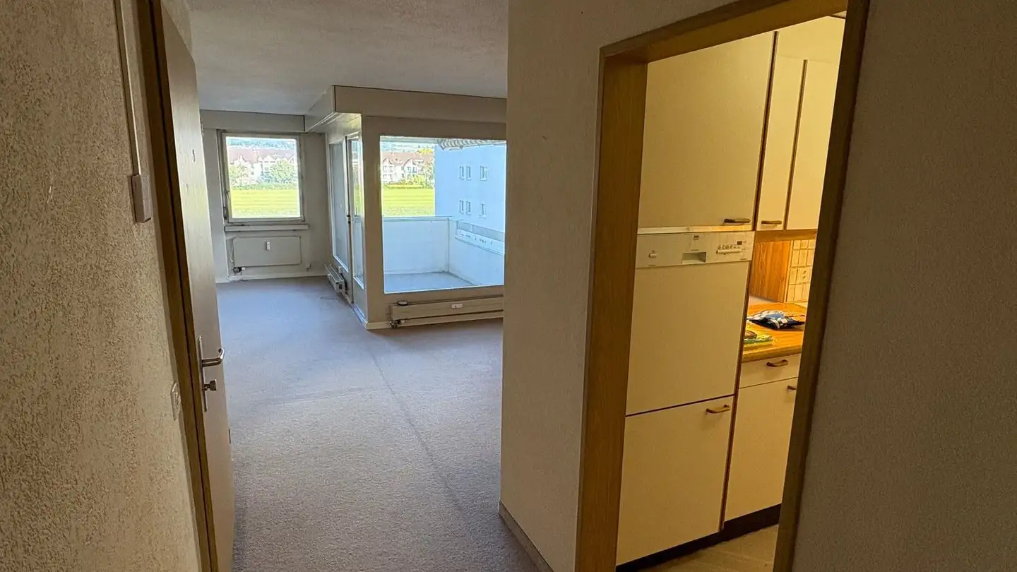 Appartamento in vendita - Sonnenhofstrasse 23, 8500 Frauenfeld - Photo 3