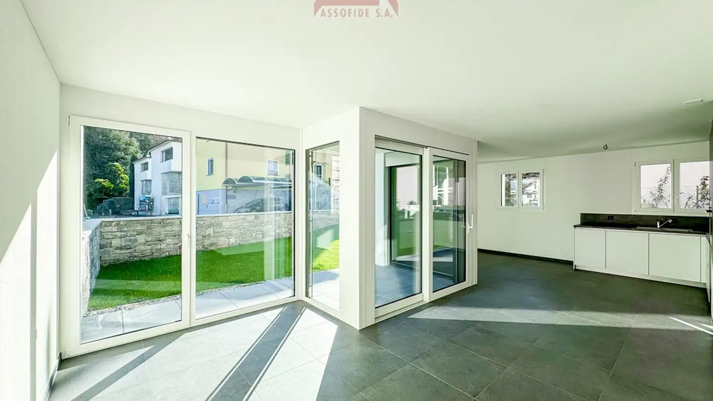 Appartement à vendre - 6616 Losone - Photo 2