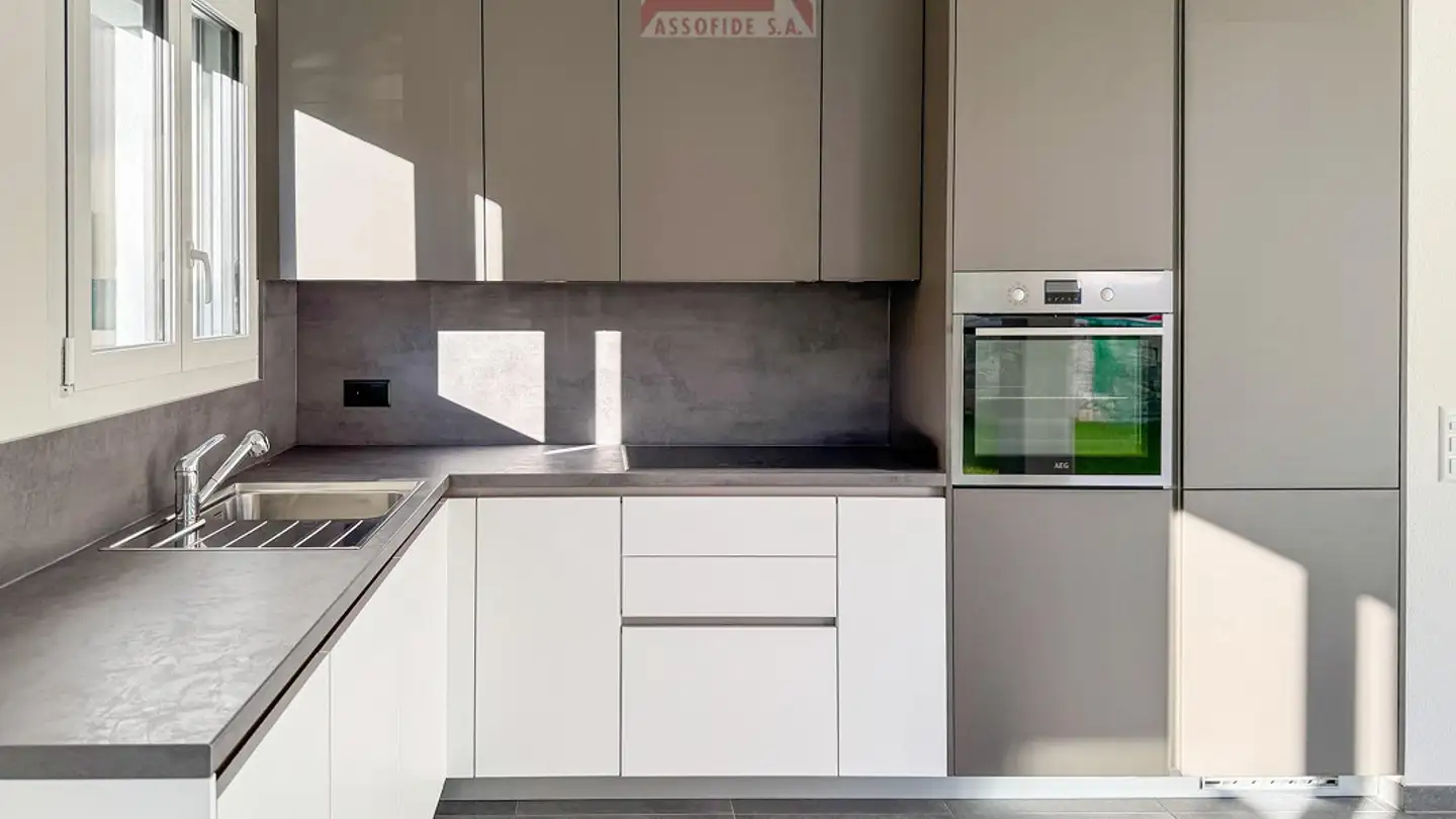 Appartement à vendre - 6616 Losone - Photo 3