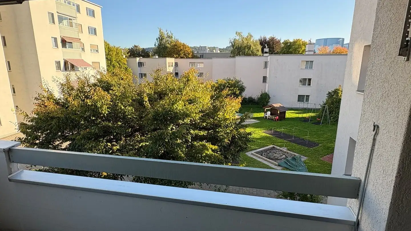 Appartamento in vendita - Sonnenhofstrasse 23, 8500 Frauenfeld - Photo 2