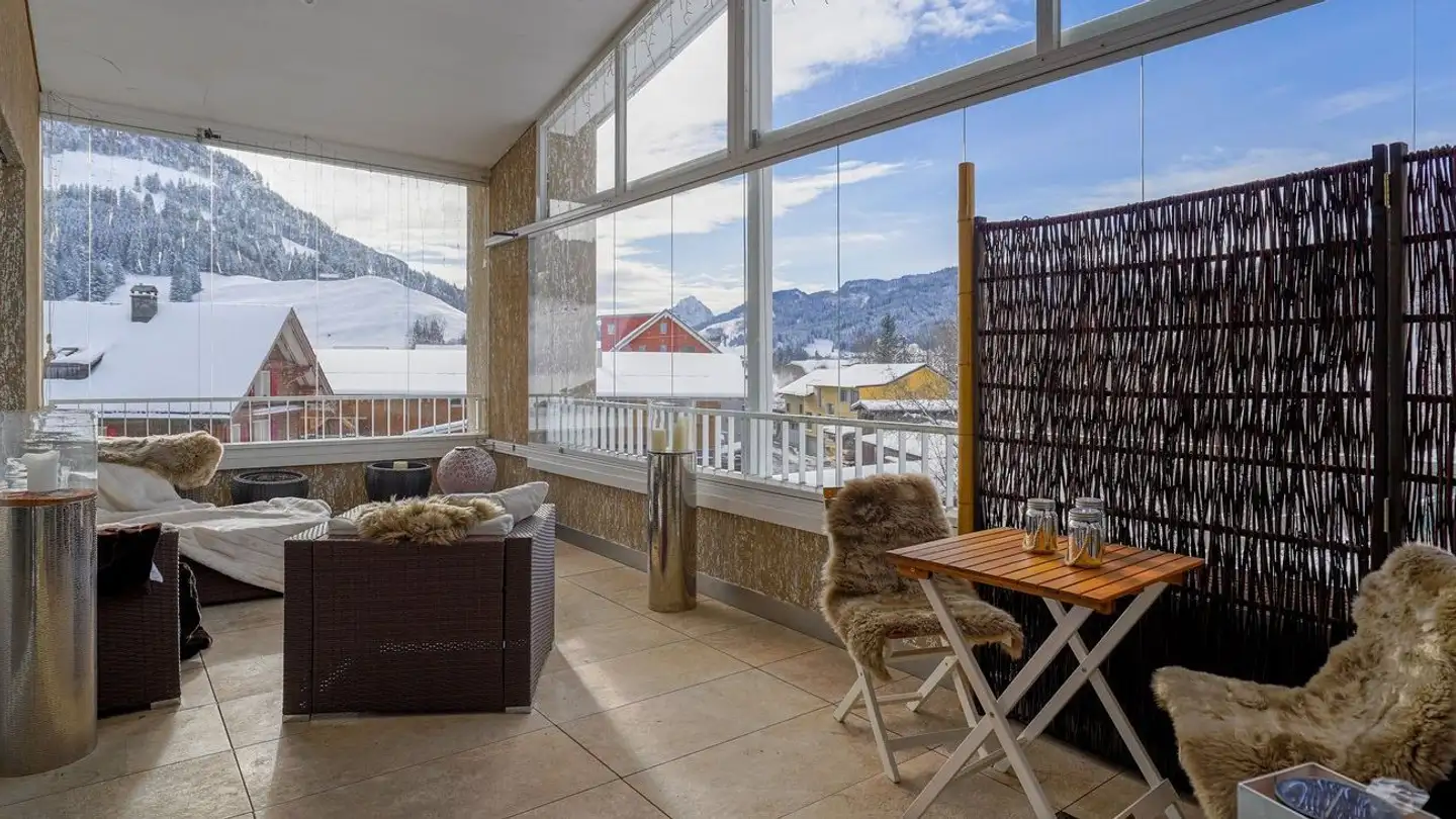 Appartamento in vendita - Austrasse 2, 8840 Trachslau