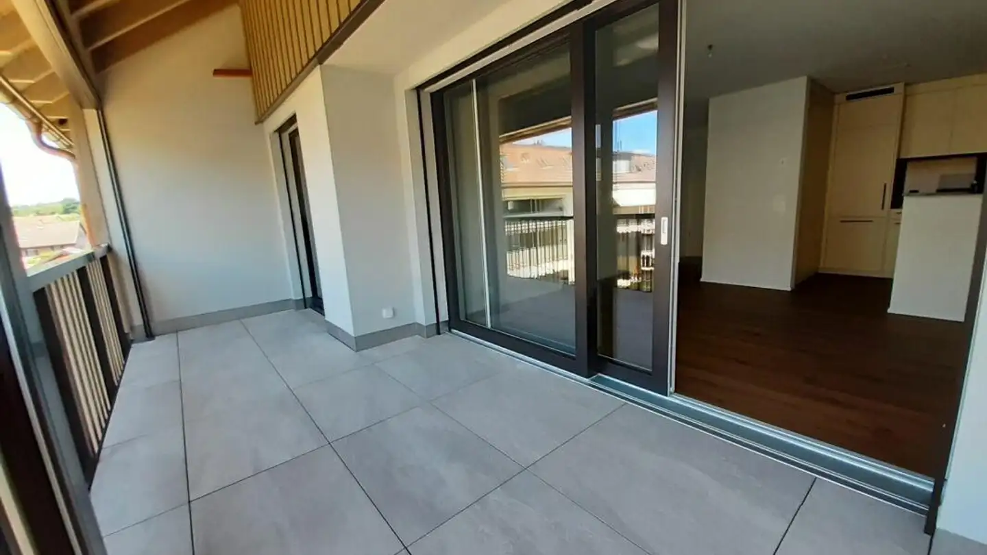 Apartment for rent - Büelisackerstrasse 12, 5622 Waltenschwil - Photo 2