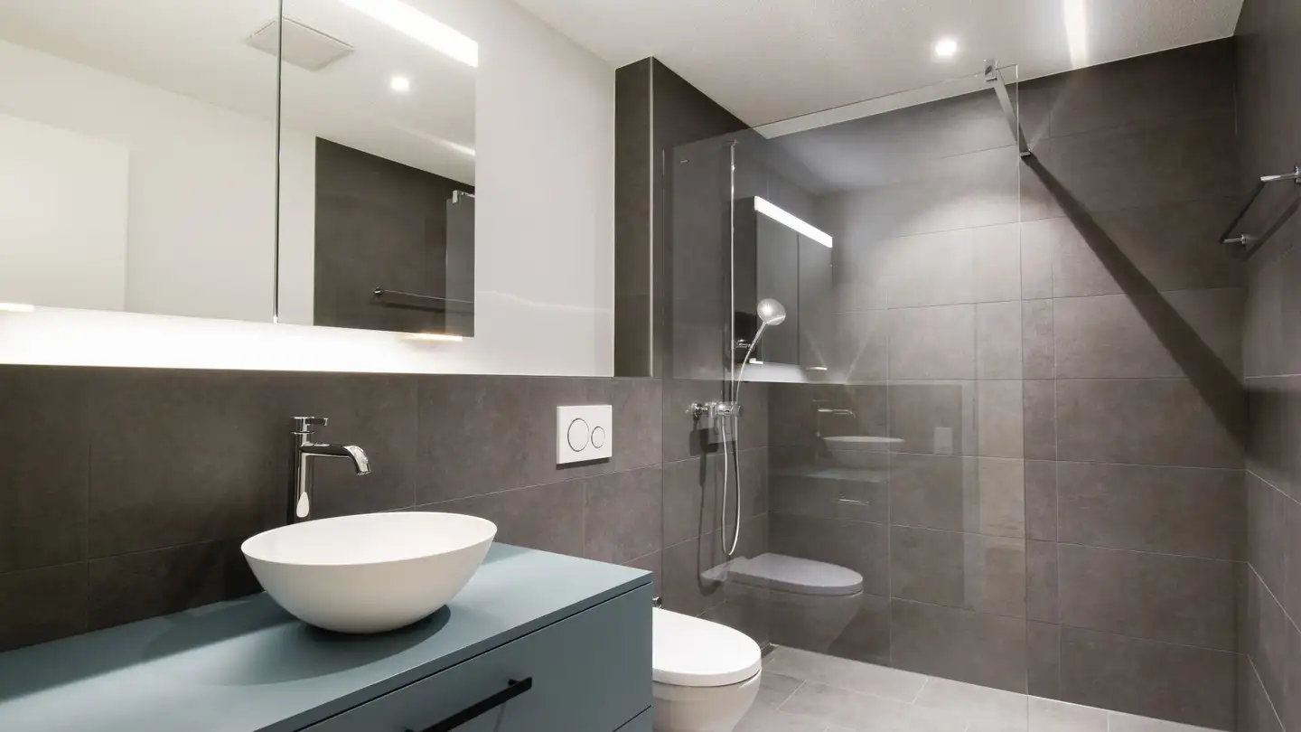 Wohnung kaufen - Lindenstrasse, 3550 Langnau im Emmental - Foto 2