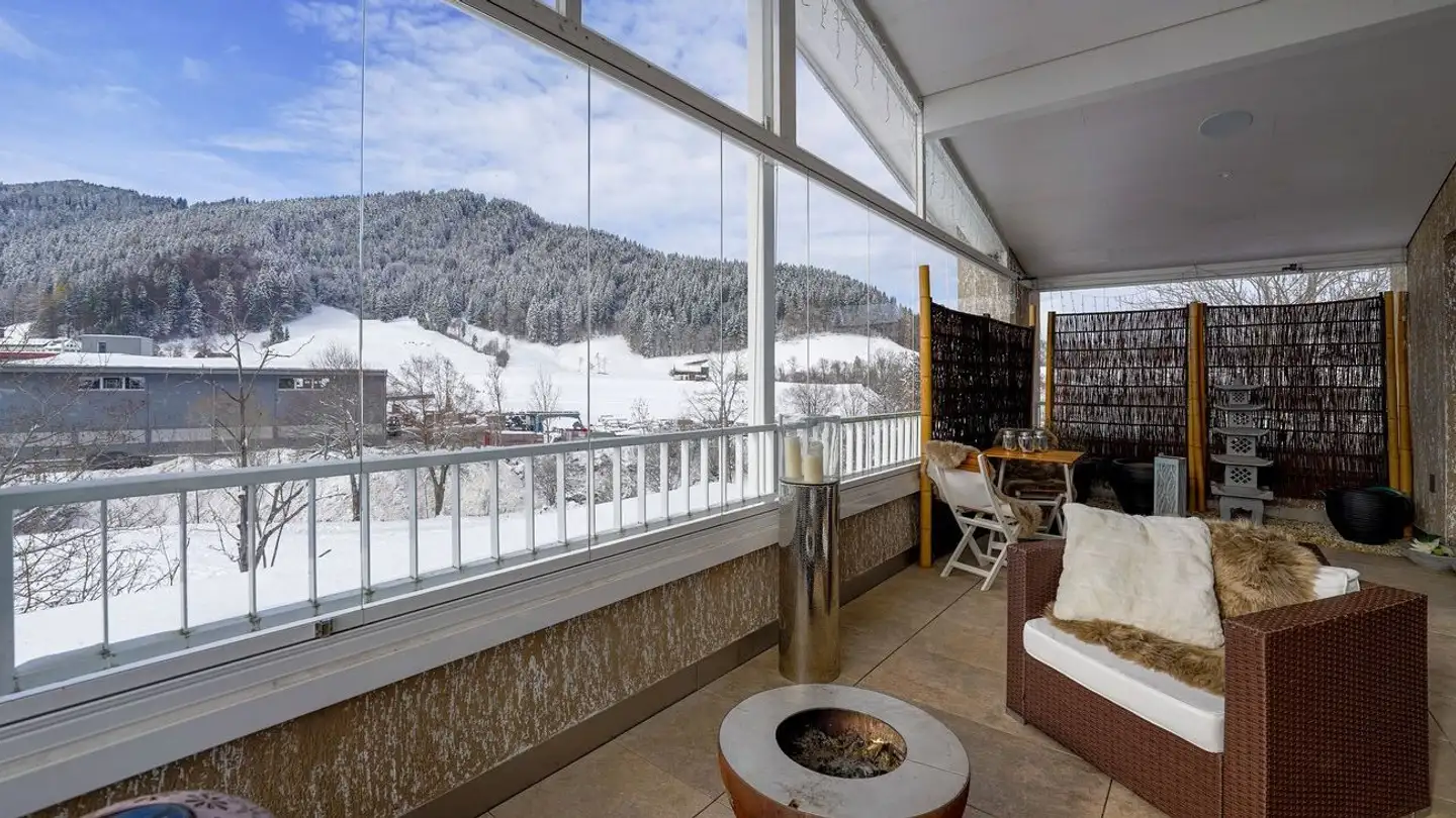 Appartamento in vendita - Austrasse 2, 8840 Trachslau - Foto 2