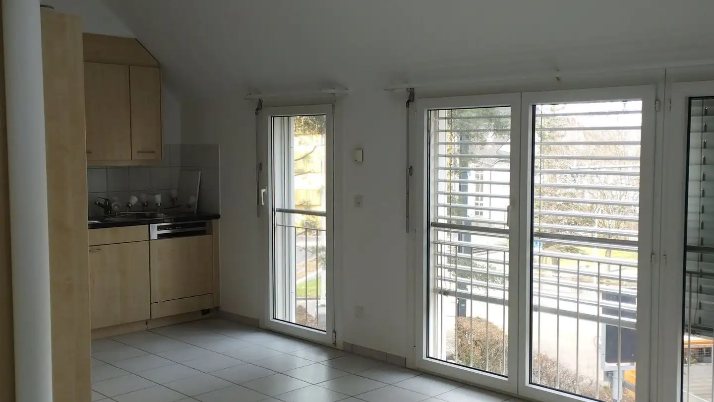 Wohnung mieten - Brachmattstrasse 2, 4144 Arlesheim - Foto 2