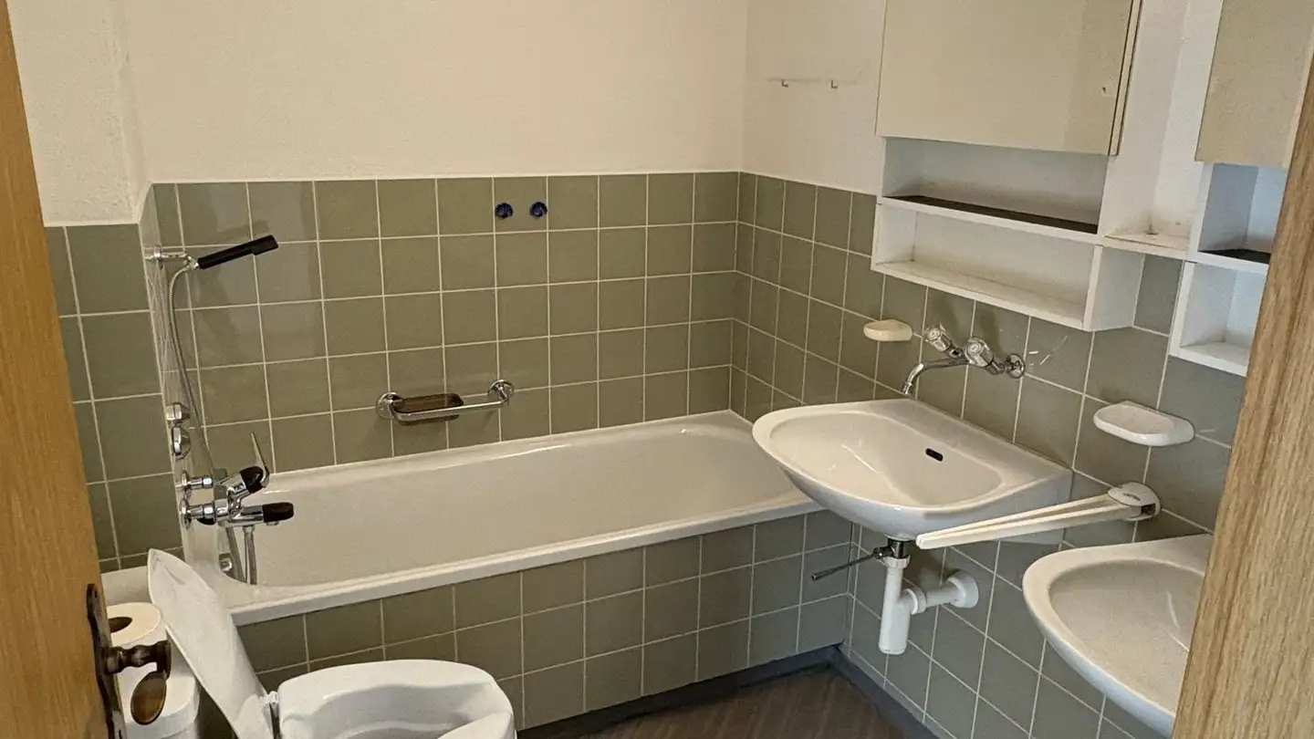 Appartamento in vendita - Sonnenhofstrasse 23, 8500 Frauenfeld - Photo 4
