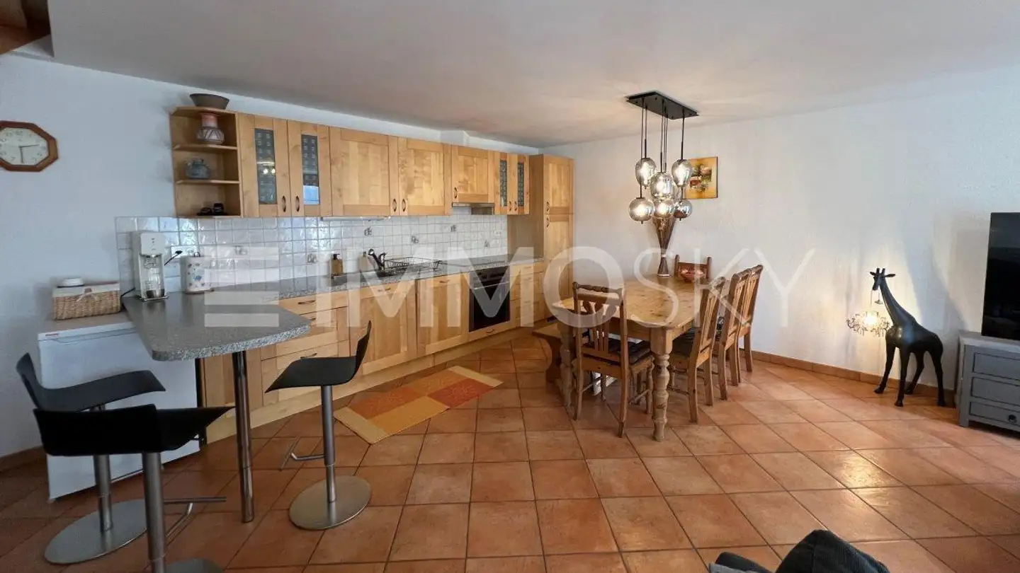 Maison individuelle à vendre - 6810 Isone