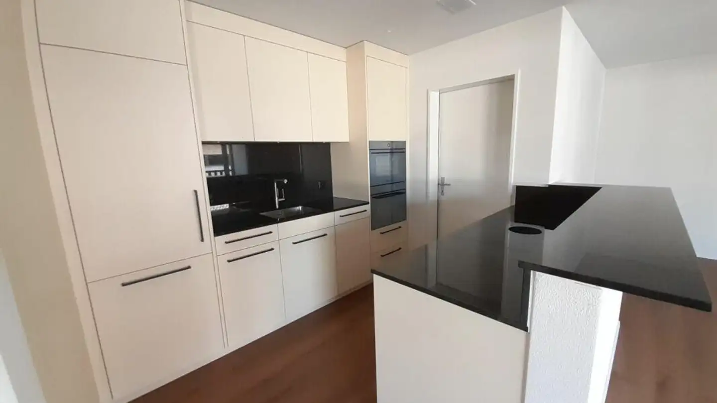 Apartment for rent - Büelisackerstrasse 12, 5622 Waltenschwil - Photo 3