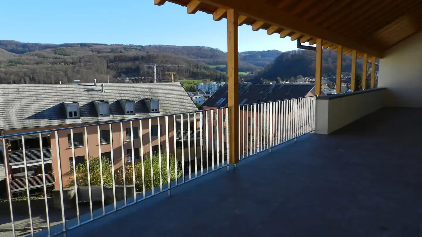 Apartment for rent - Hauptstrasse 126, 4147 Aesch BL