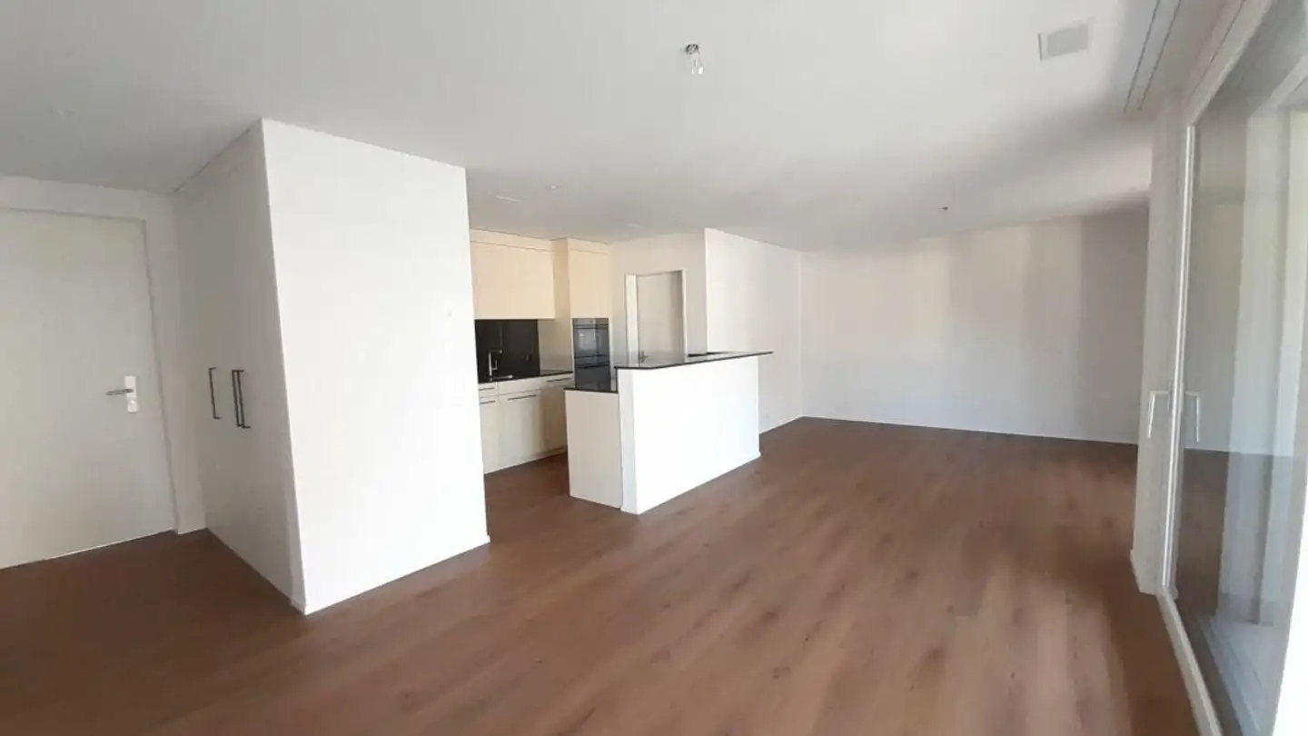 Apartment for rent - Büelisackerstrasse 12, 5622 Waltenschwil - Photo 4