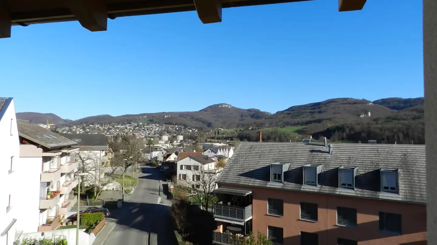 Apartment for rent - Hauptstrasse 126, 4147 Aesch BL - Photo 2