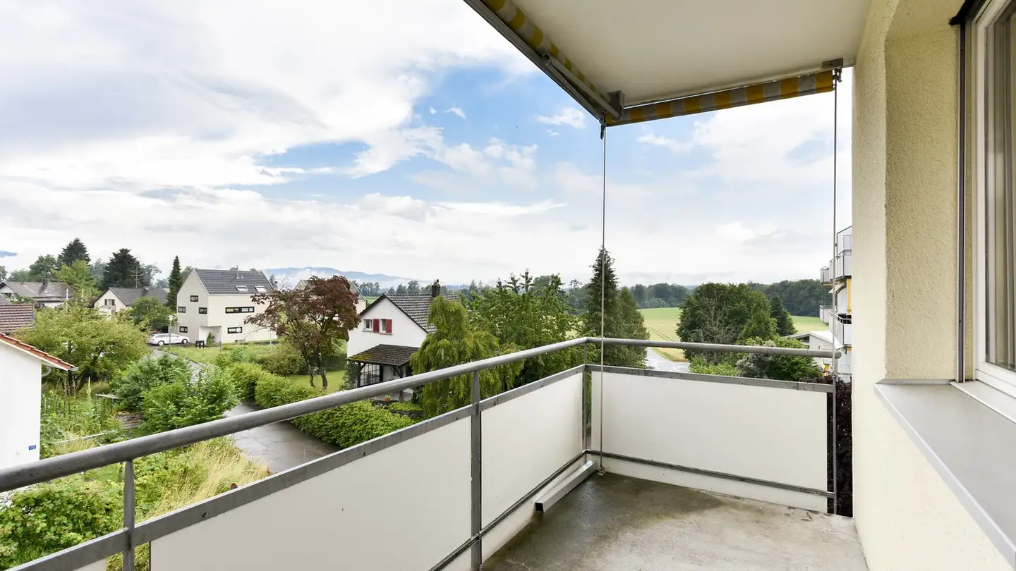 Appartamento in affitto - Bachtelstrasse 22a, 8630 Rüti ZH - Foto 2