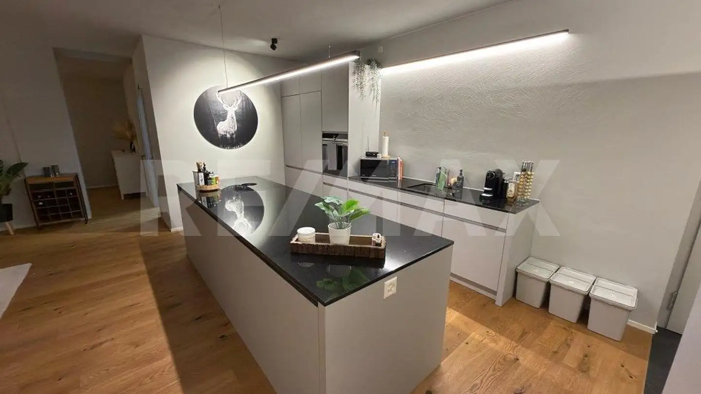 Appartamento in affitto - Wuhrstrasse 1, 7240 Küblis - Foto 2