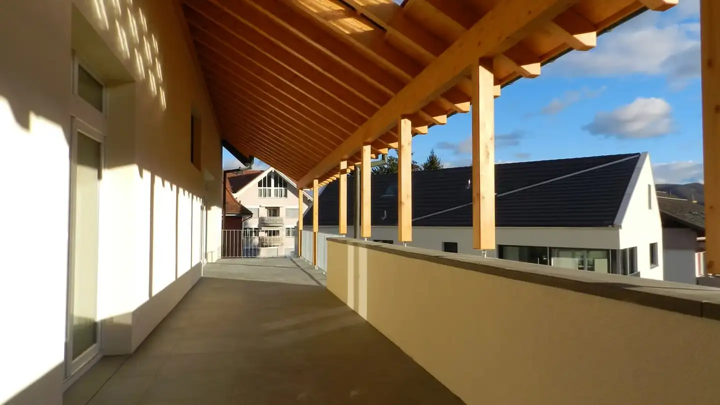 Apartment for rent - Hauptstrasse 126, 4147 Aesch BL - Photo 4