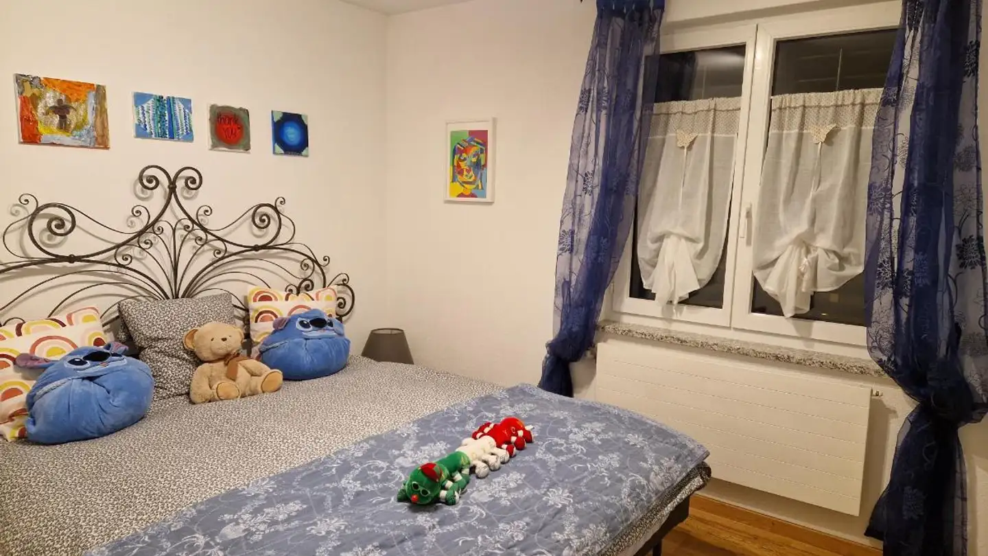 Casa singola in vendita - Allmendstrasse 19, 5610 Wohlen AG - Photo 2