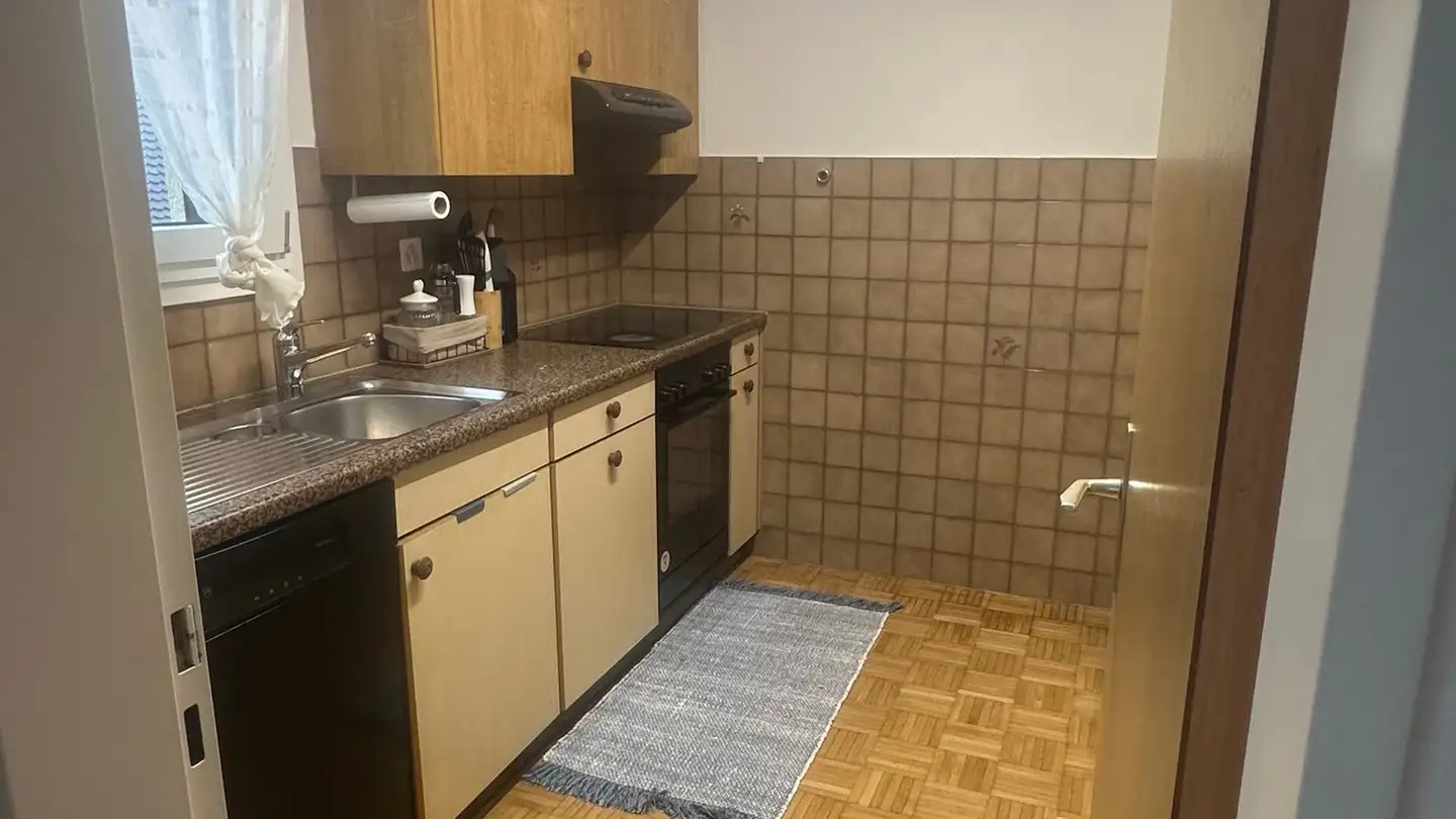 Apartment for rent - Kugelgasse 8, 8492 Wila - Photo 2