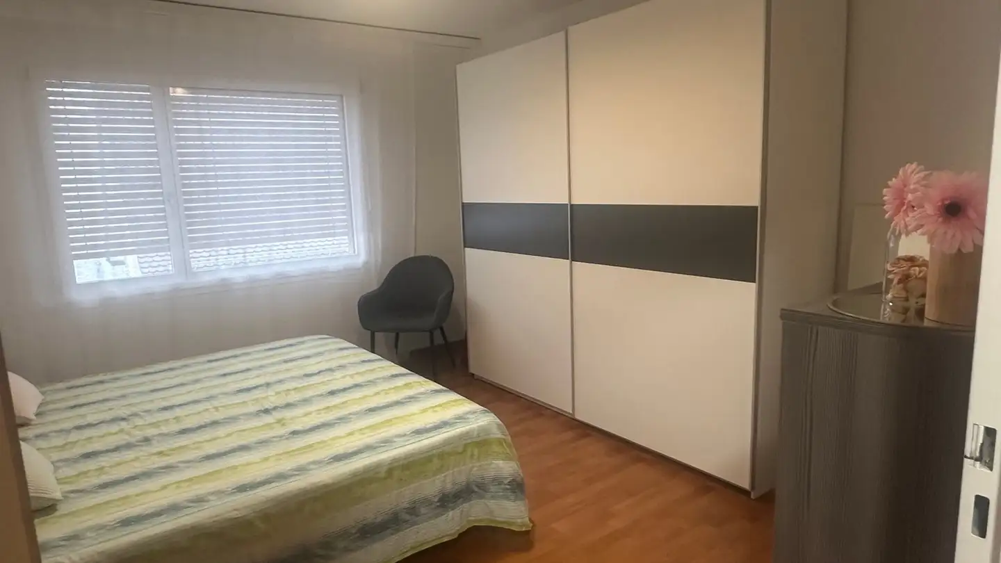 Apartment for rent - Kugelgasse 8, 8492 Wila - Photo 3