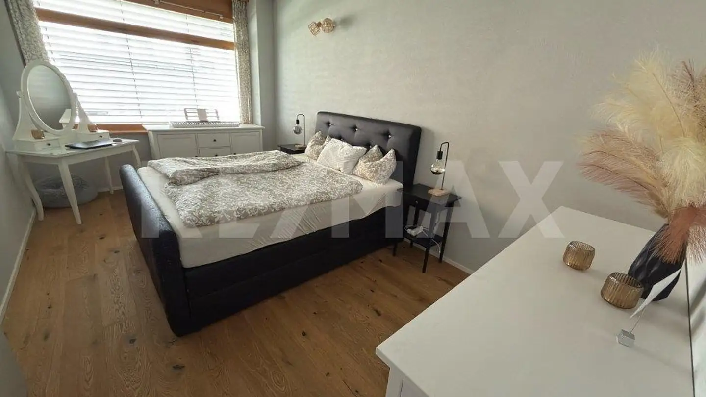 Appartamento in affitto - Wuhrstrasse 1, 7240 Küblis - Foto 3