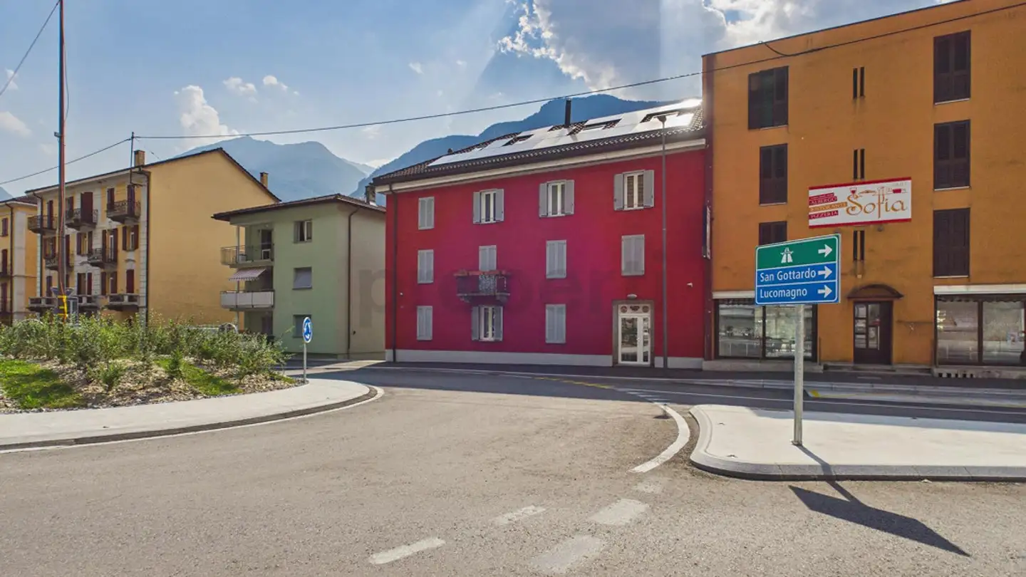 Residential building for sale - 6710 Biasca - Photo 4