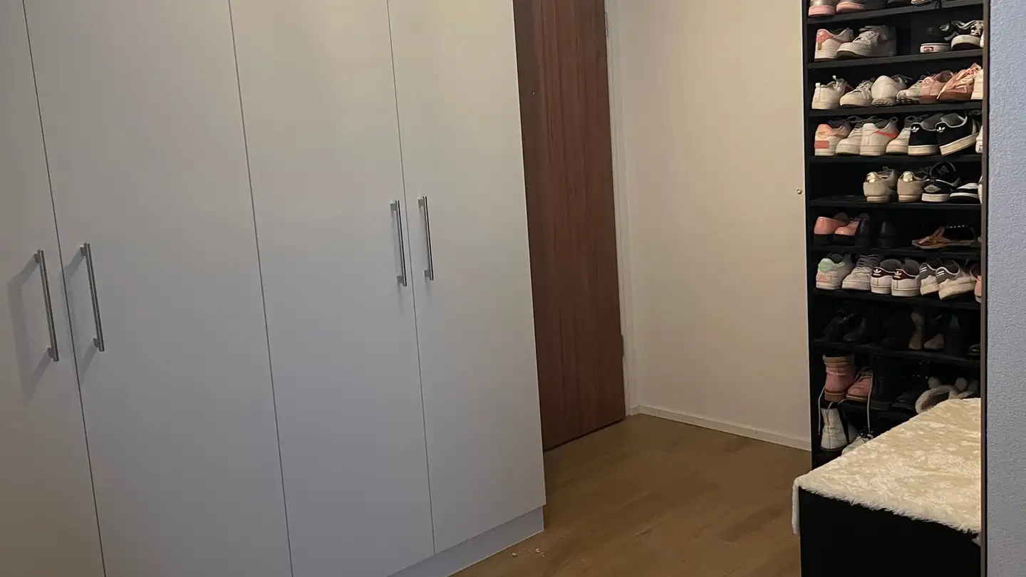 Appartement à louer - Route De Rueyres 21, 1696 Vuisternens-en-Ogoz - Photo 3