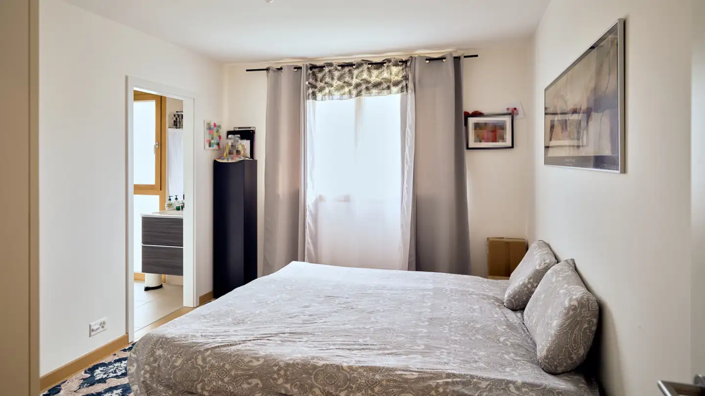 Appartamento in vendita - 1674 Montet (Glâne) - Photo 3