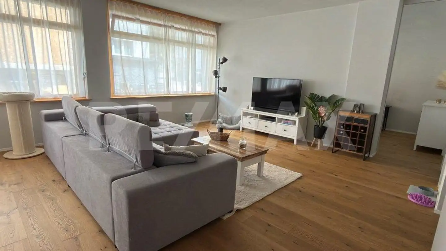 Appartamento in affitto - Wuhrstrasse 1, 7240 Küblis - Foto 4