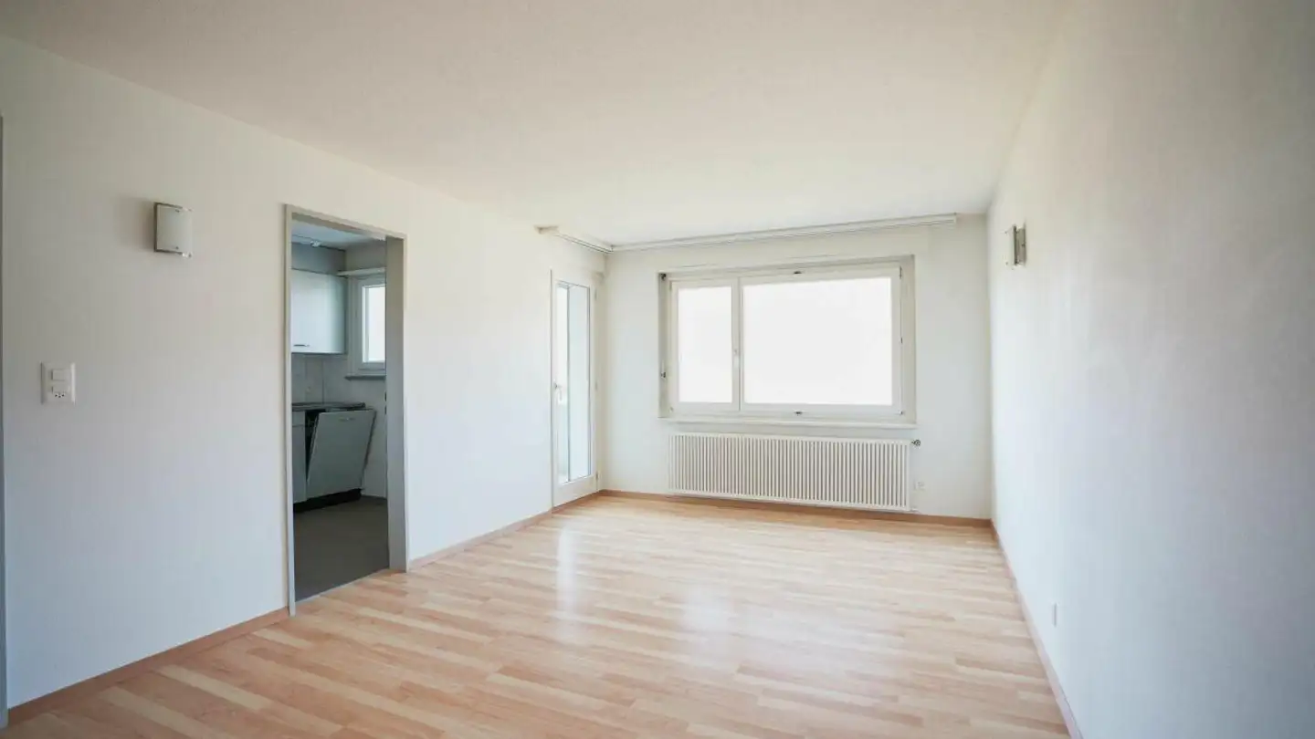 Appartamento in affitto - Ziegelhüttenstrasse 4, 9620 Lichtensteig - Foto 2