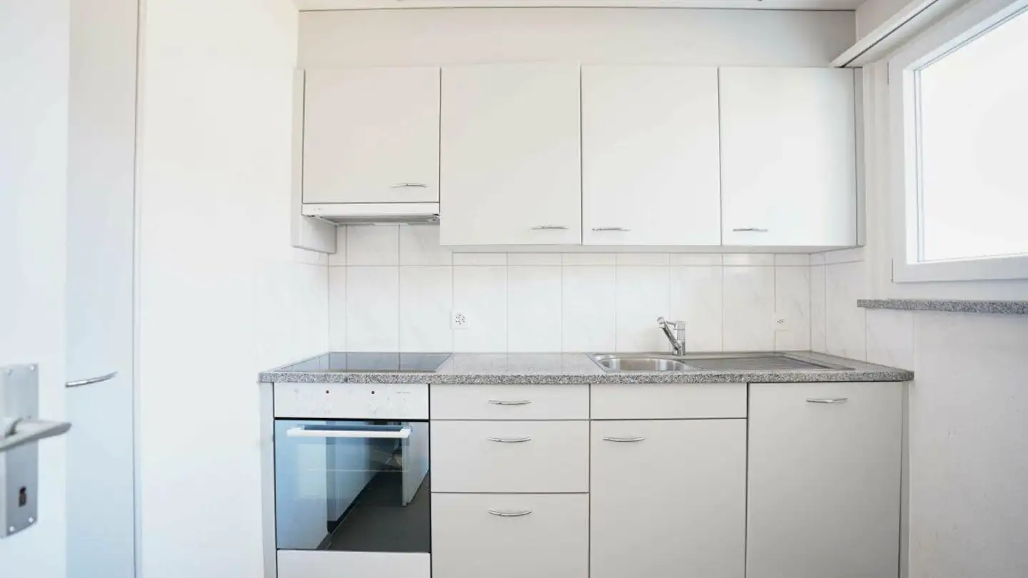 Appartamento in affitto - Ziegelhüttenstrasse 4, 9620 Lichtensteig - Foto 3