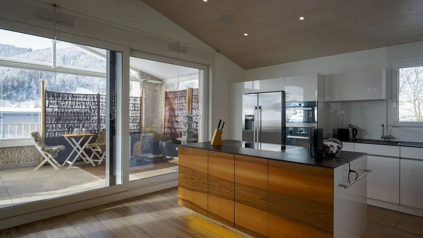 Appartamento in vendita - Austrasse 2, 8840 Trachslau - Foto 4