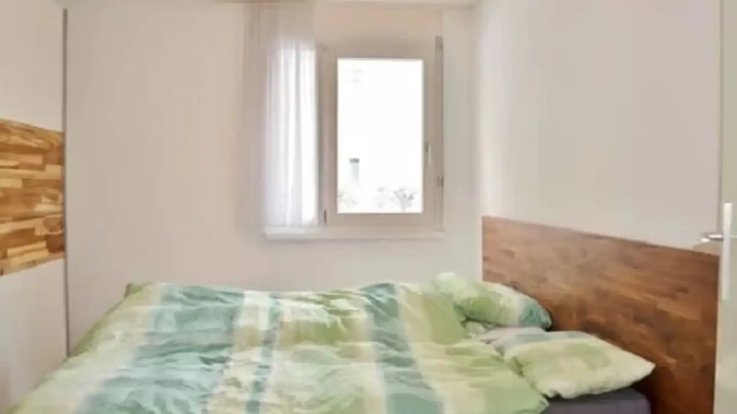 Apartment for rent - Mellingerstrasse 18, 5400 Baden