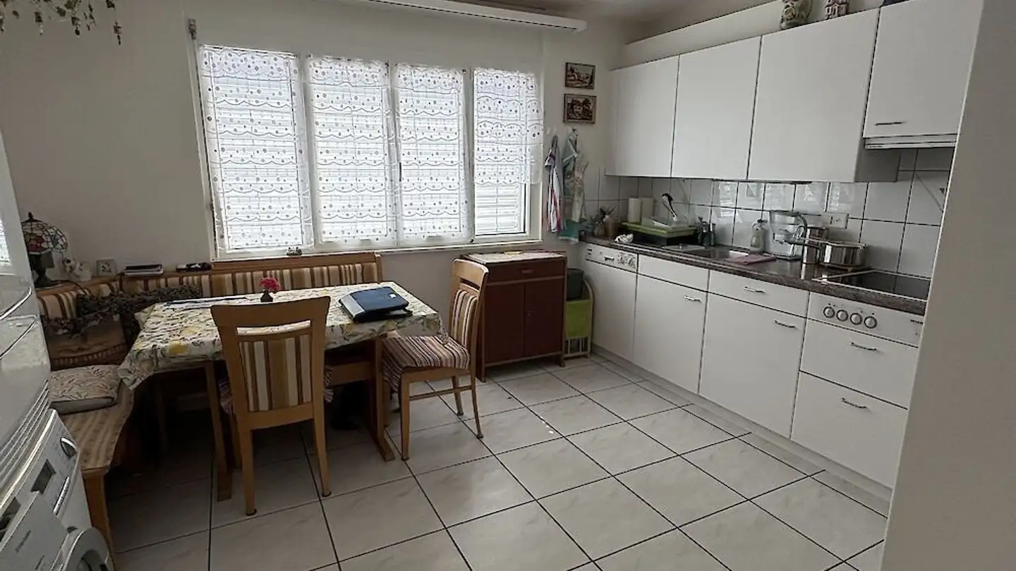Appartement à louer - Bahnhofstrasse 13, 3185 Schmitten FR - Photo 3