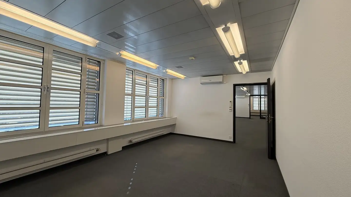 Office space for rent - Sebastiansplatz 4, 3900 Brig - Photo 4